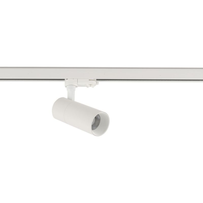 Lampa reflektor spot szynowy 3F LED 20W CTLS TINOS LED 10391 Nowodvorski 1 szt.