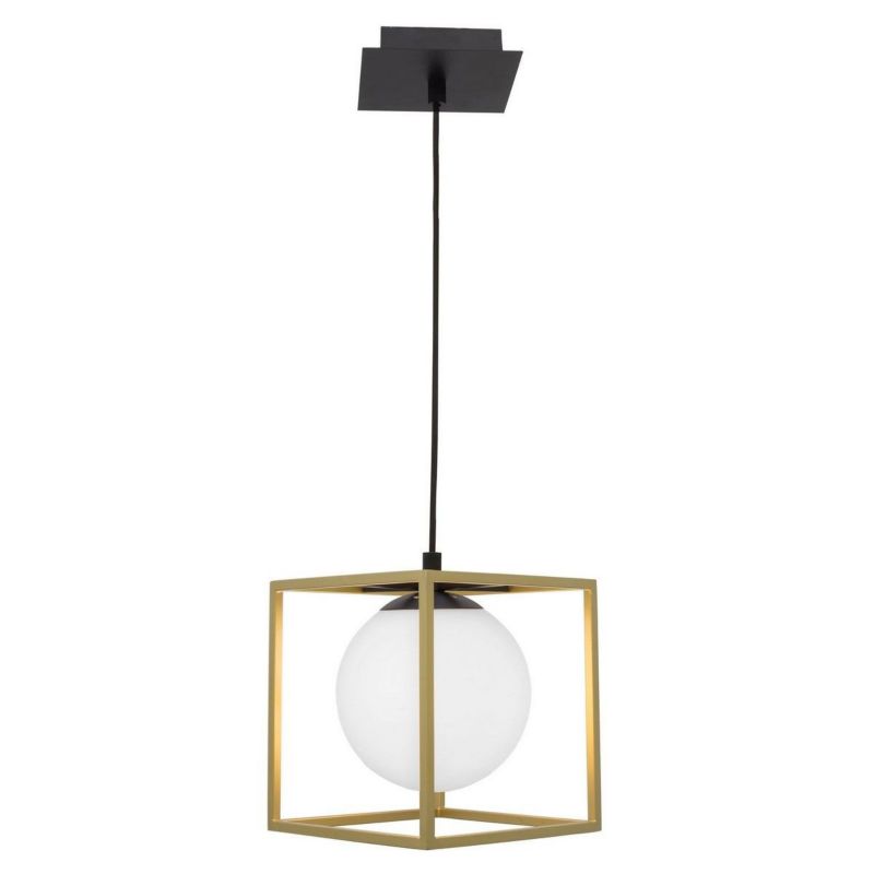 Lampa wisząca PLATA LE41786 Luces Exclusivas 1 szt.