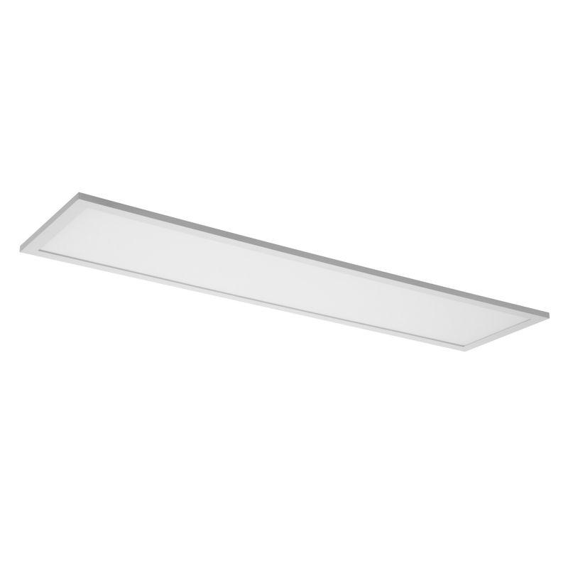 LEDVANCE LED WiFi lampa sufitowa czarna, 28W, 2000LM, 3000-6500K, 45x45cm 1 szt