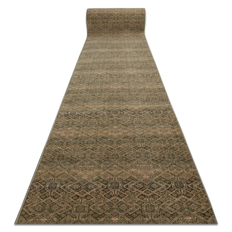 Chodnik RugsX 80x870 cm beż 299945 1 szt.