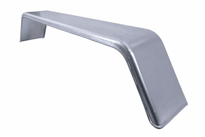 Błotnik tandem do przyczepy 13 cali CHORUS nadkole 1435x230mm wytrzymały 1 szt.