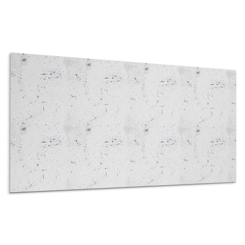 Panel samoprzylepny Wallfluent 100x50 cm Naturalny wzór surowego betonu 1 szt.
