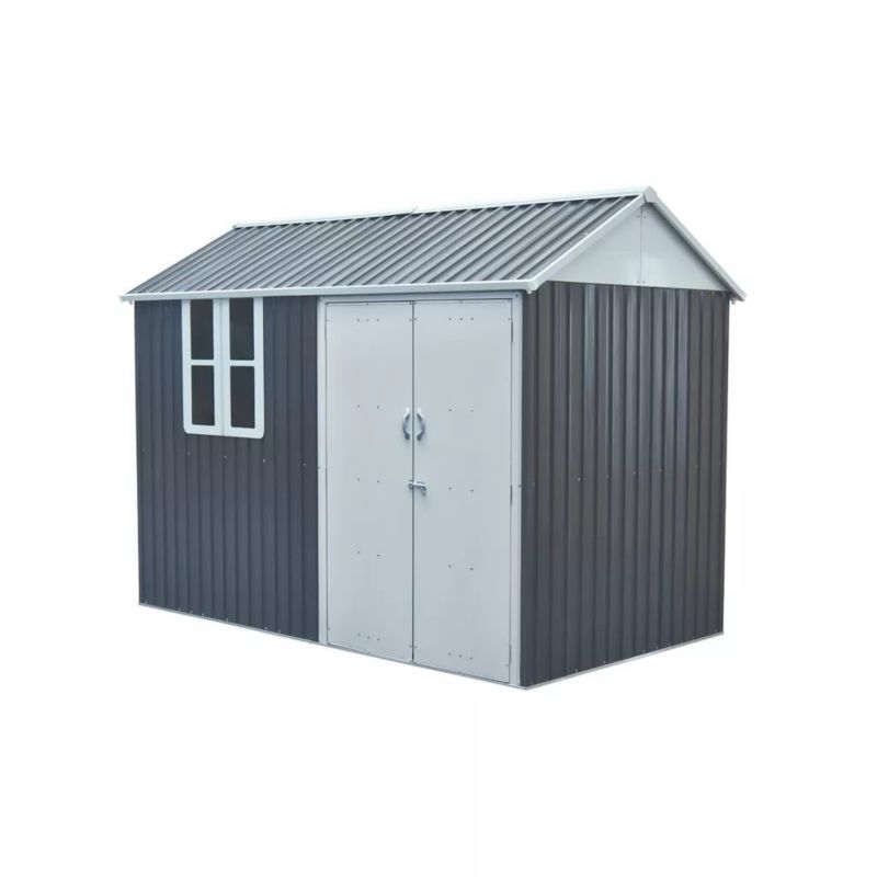Domek ogrodowy HECHT 6X10 nord 6X10NORD 1 SZT