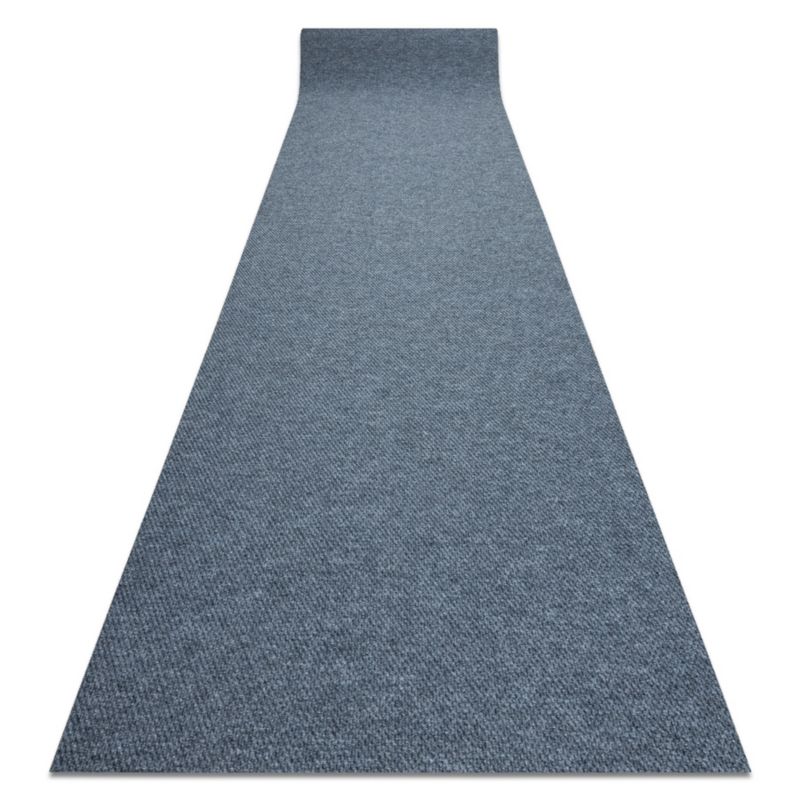 Wycieraczka RugsX 100x490 cm szary 275303 1 szt.