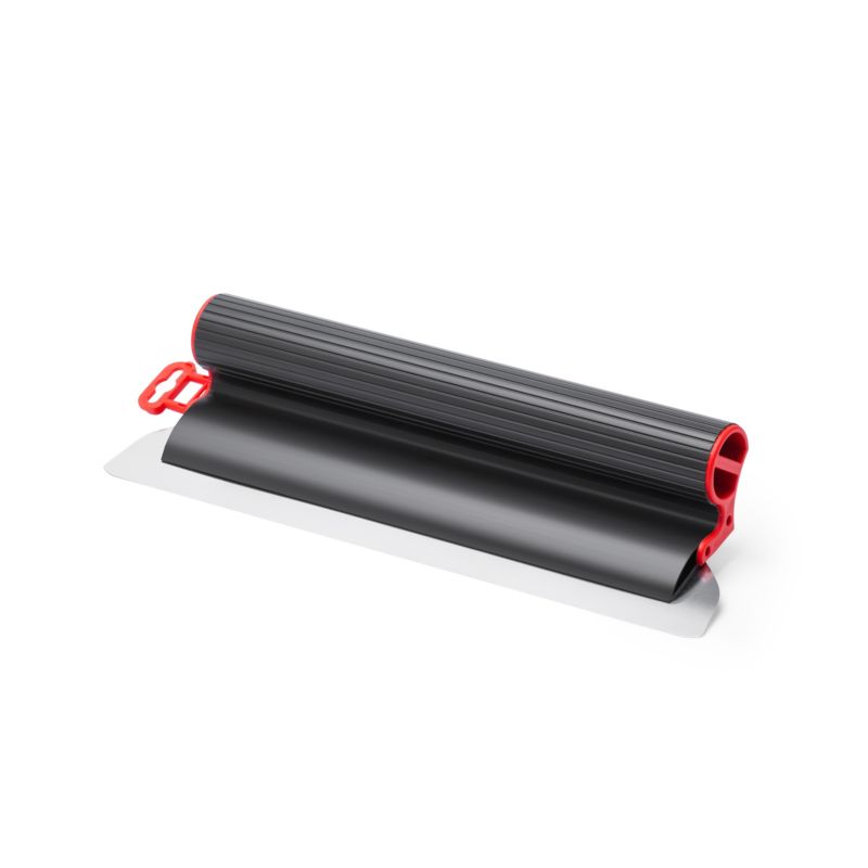 Szpachla PCV 80cm COMENSAL nóż do gładzi pióro z wymiennym ostrzem 0,3 mm 1 szt.