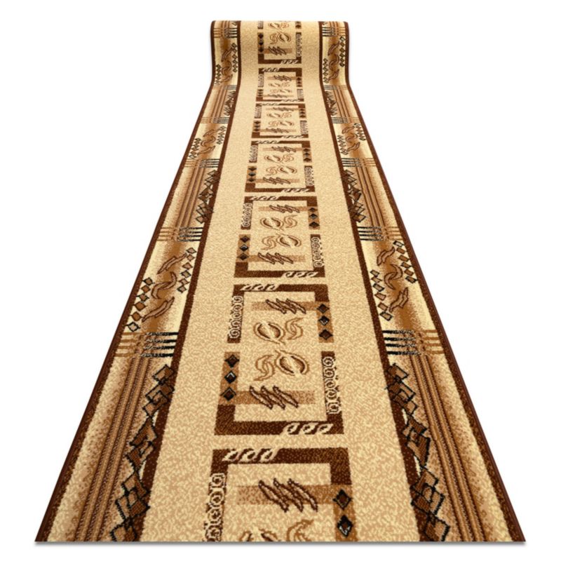 Chodnik RugsX 150x560 cm beż 161370 1 szt.
