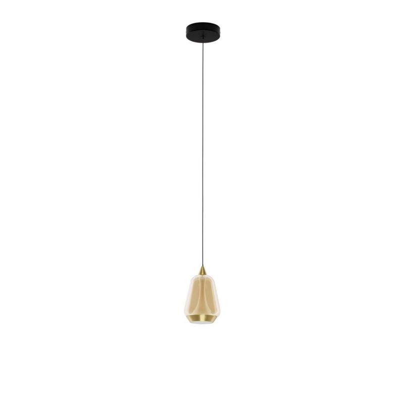 Lampa wisząca LED 24W RORIZNO LE45112 Luces Exclusivas 1 szt.