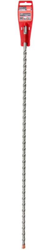Wiertło do muru SDS+ Modeco Expert 10x550x600 mm - zawieszka plastikowa - 1 szt.