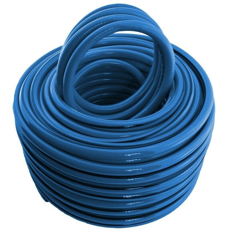 Wąż pneumatyczny KYCT 12,5 x 17,5 mm 10 m do kompresora 1 szt