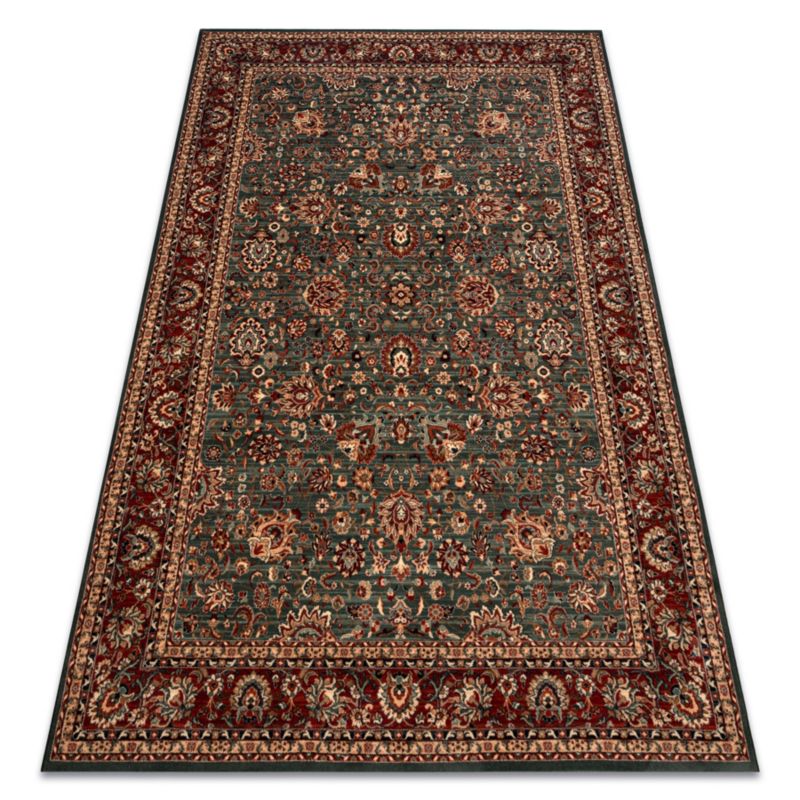 Dywan RugsX 200x300 cm zieleń OSTA915 1 szt.