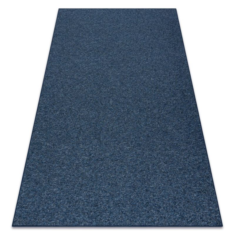 Dywan RugsX 100x300 cm niebieski 78850 1 szt.