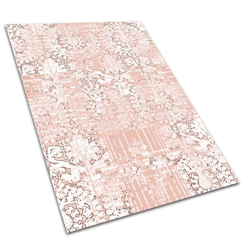 Dywan Ogrodowy Tulup 100x150 cm Do Ogrodu, Na Taras Stare ornamenty 1 szt.