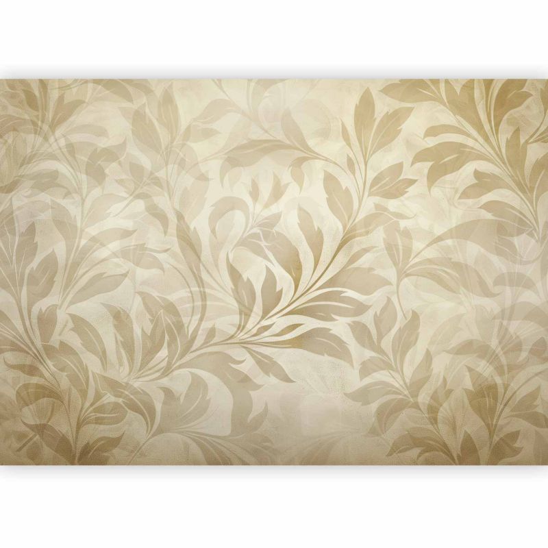 Fototapeta flizelinowa Artgeist 110g/m2 Tła i desenie szara 250x175 (5 części) 10020aa rolka 1 szt