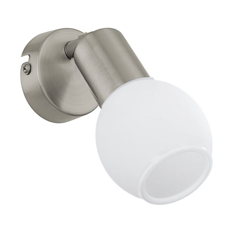 Lampa reflektor spot LED 1x3,5W VEDRA 1 96911 Eglo 1 szt.