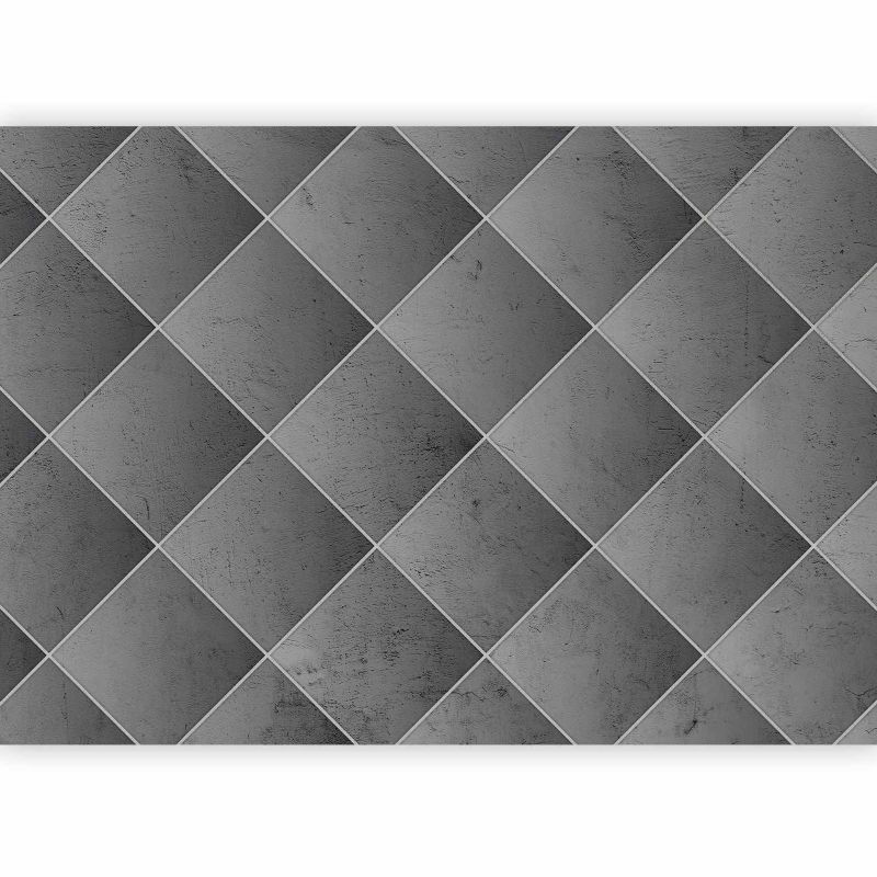 Fototapeta flizelinowa Artgeist 110g/m2 Tła i desenie czarna 150x105 (3 części) 10033ac rolka 1 szt