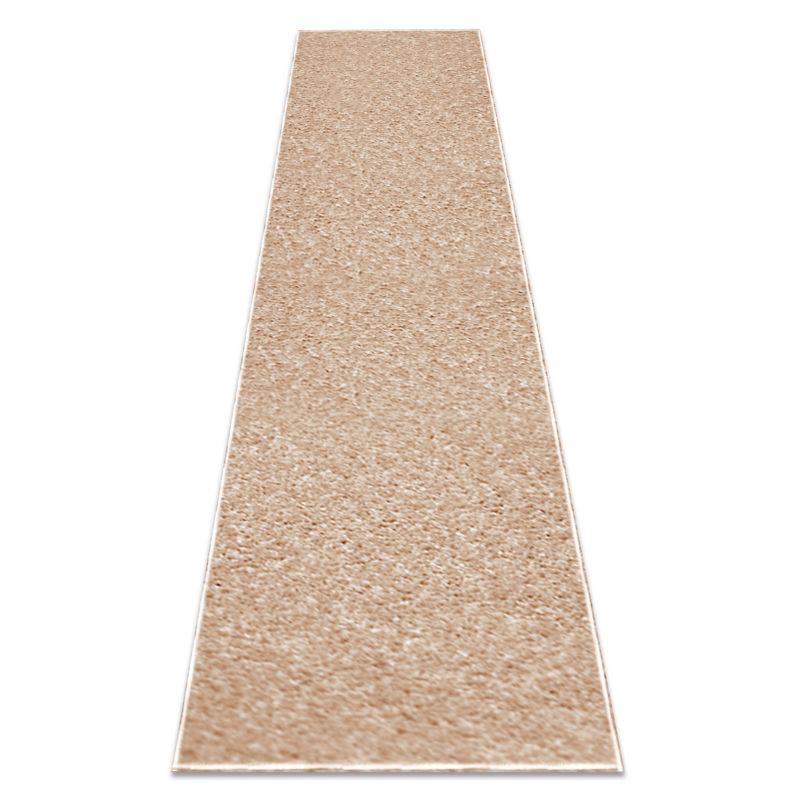 Chodnik RugsX 150x430 cm beż 189324 1 szt.