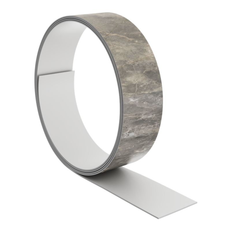 Obrzeże blatowe Neutral with gray sand 1 x 42 x 3000 mm