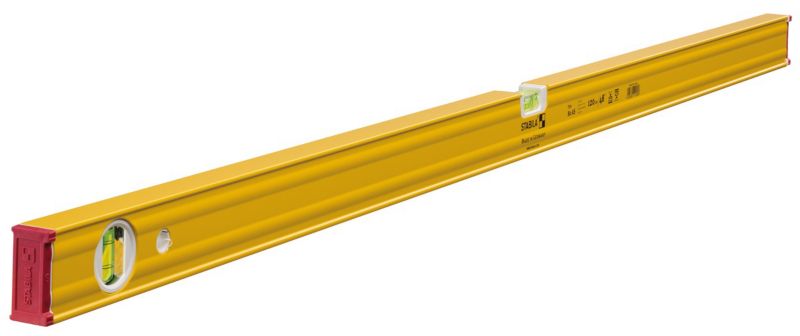 Poziomnica Stabila, Seria 80AS, długość 120 cm 1szt.