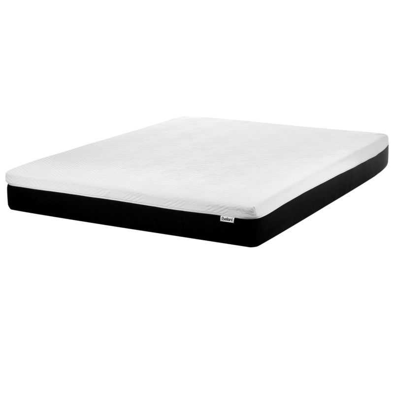 Materac termoelastyczny lateksowy Treasure H3/4 twardy 160 x 200 cm 1 szt.