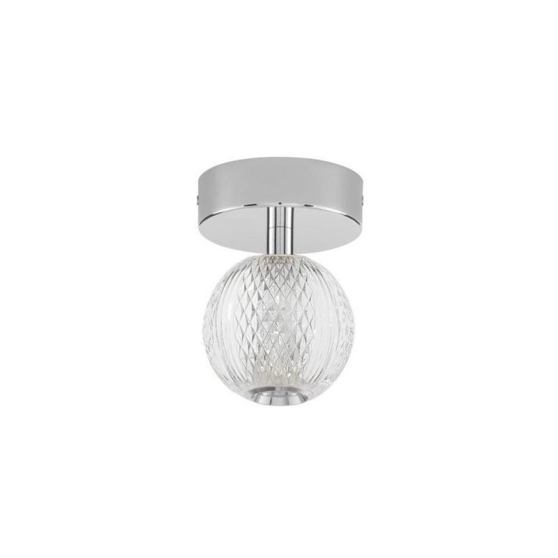 Lampa sufitowa LED 26W PONCE LE43474 Luces Exclusivas 1 szt.