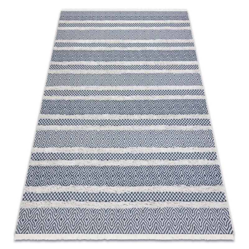 Dywan Moroc RugsX 194x290 cm krem D633 1 szt.