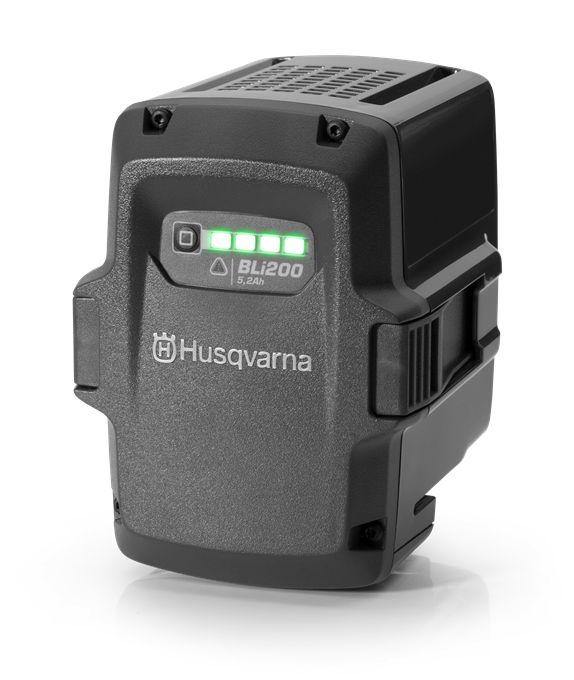 Akumulator Husqvarna Li-Ion 36 V 5,2 Ah BLi200 1 szt.