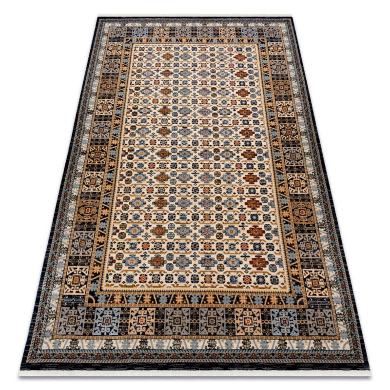 Dywan RugsX 120x145 cm beż MO241 1 szt.