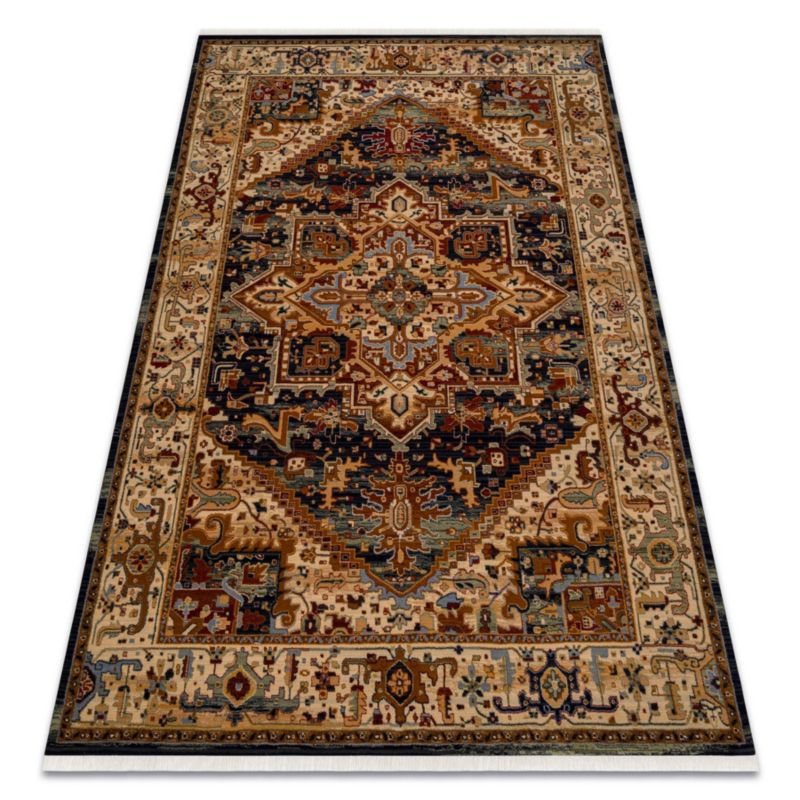 Dywan RugsX 120x145 cm beż MO569 1 szt.
