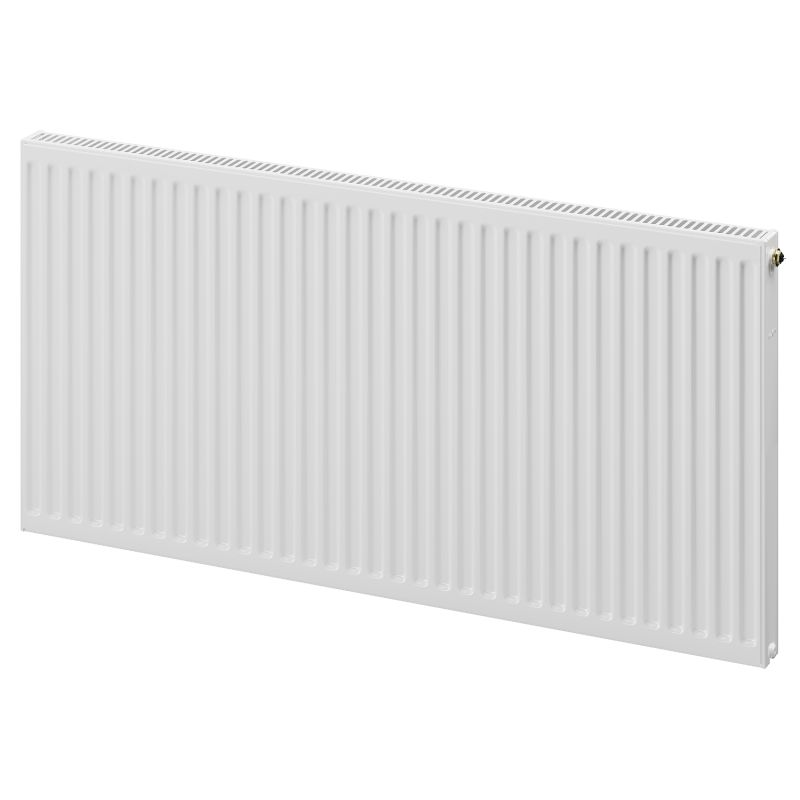 Grzejnik płytowy Mexen 400x1500 Biały 972 W 1 szt.
