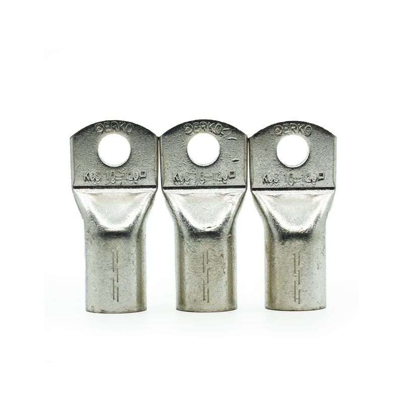 Końcówki rurowe ERKO 150mm2/16M 10 szt.