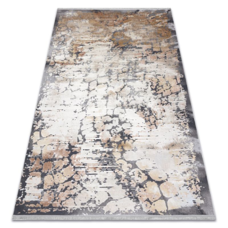 Dywan Luce RugsX 134x190 cm szary AT4269 1 szt.