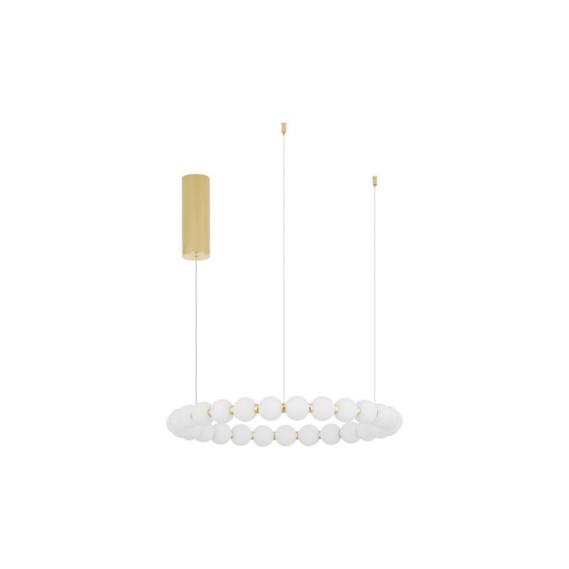 Lampa wisząca LED 72W MOCA LE42748 Luces Exclusivas 1 szt.