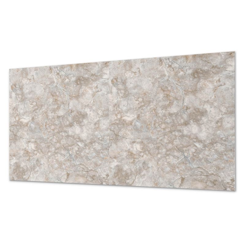 Ścienny Panel PCV Samoprzylepny ArtPrintCave 120x60 cm Naturalny wzór kamienia 1 szt.
