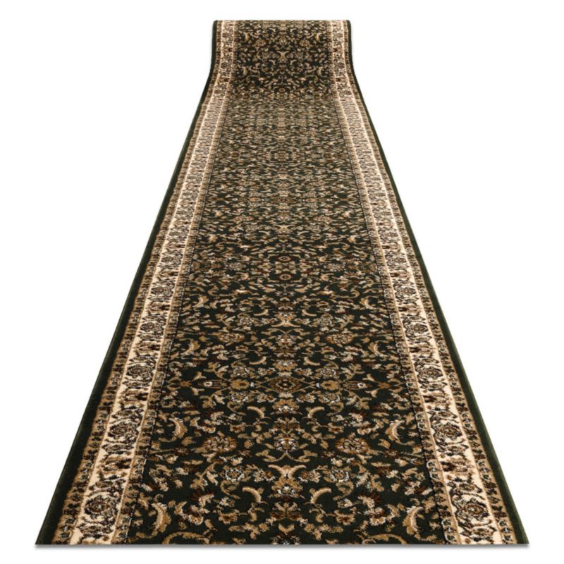 Chodnik RugsX 90x580 cm zieleń 257210 1 szt.