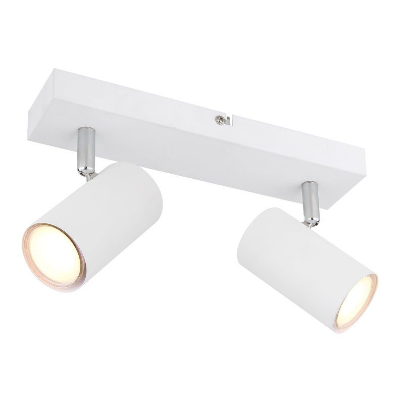 Lampa reflektor spot ROBBY 57911-2W Globo 1 szt.