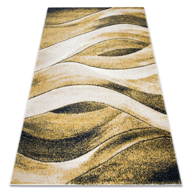 Dywan Fusion RugsX 240x330 cm żółty AN837 1 szt.