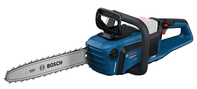PILARKA ŁAŃCUCHOWA BOSCH GKE 18V-40 akumulatorowa 40CM 18V 1 szt