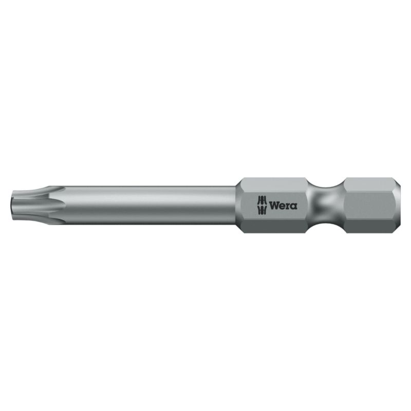 Bit Wera do wkrętów z gniazdem TORX PLUS IPR z trzpieniem zabezpieczającym 15IPR 05134720001 1 szt.