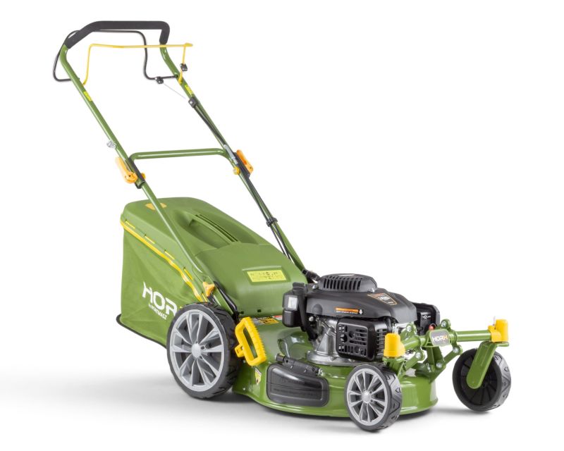 Kosiarka spalinowa Horx by Hortmasz HXKS 851N LY166ZT, 51 cm, 166 cc Loncin 1 szt
