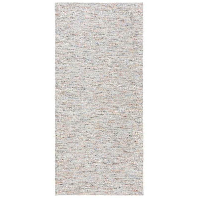 Chodnik antypoślizgowy 75x160 cm e-floor Siena płaskotkany szary 1 szt