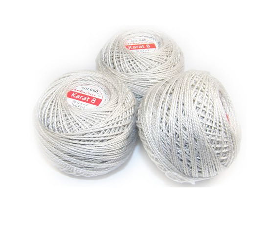 kordonek KARAT 8 10g kol. 660