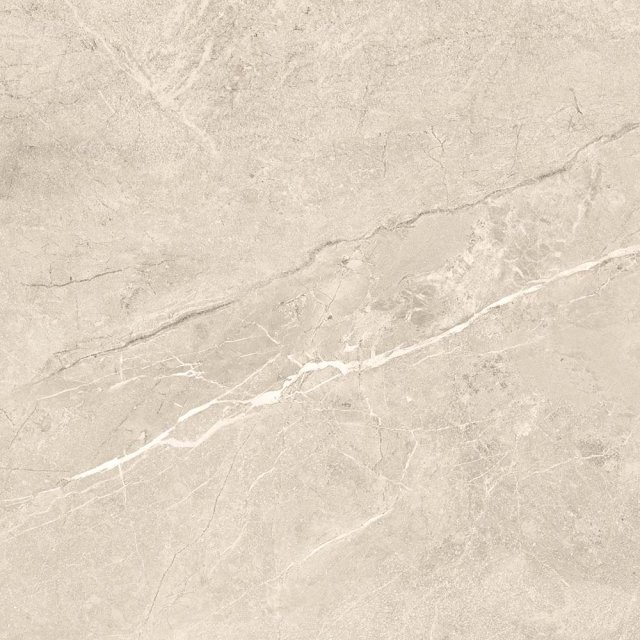 Gres szkliwiony PONTINO cream mat 59,8x59,8 gat. I Cersanit