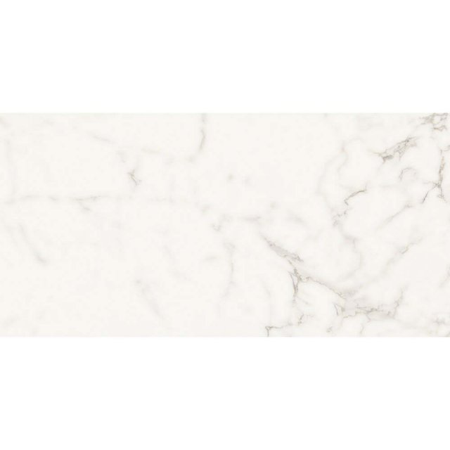 Płytka ścienna SILVER WISH white satin 8mm 29,8x59,8 gat. I