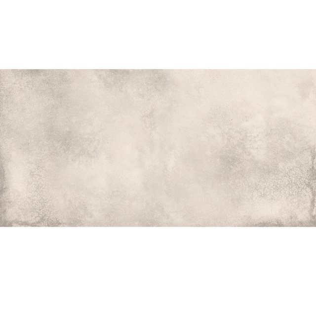 Gres szkliwiony COLOR VIBE white mat 59,8x119,8 #350 gat. I Cersanit