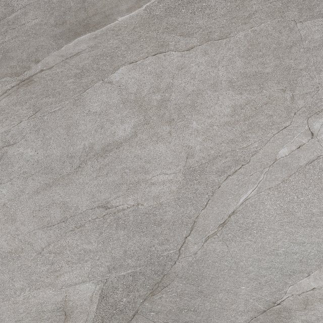 Gres szkliwiony hiszpański Prissmacer HALLEY SILVER mat 100x100 gat.