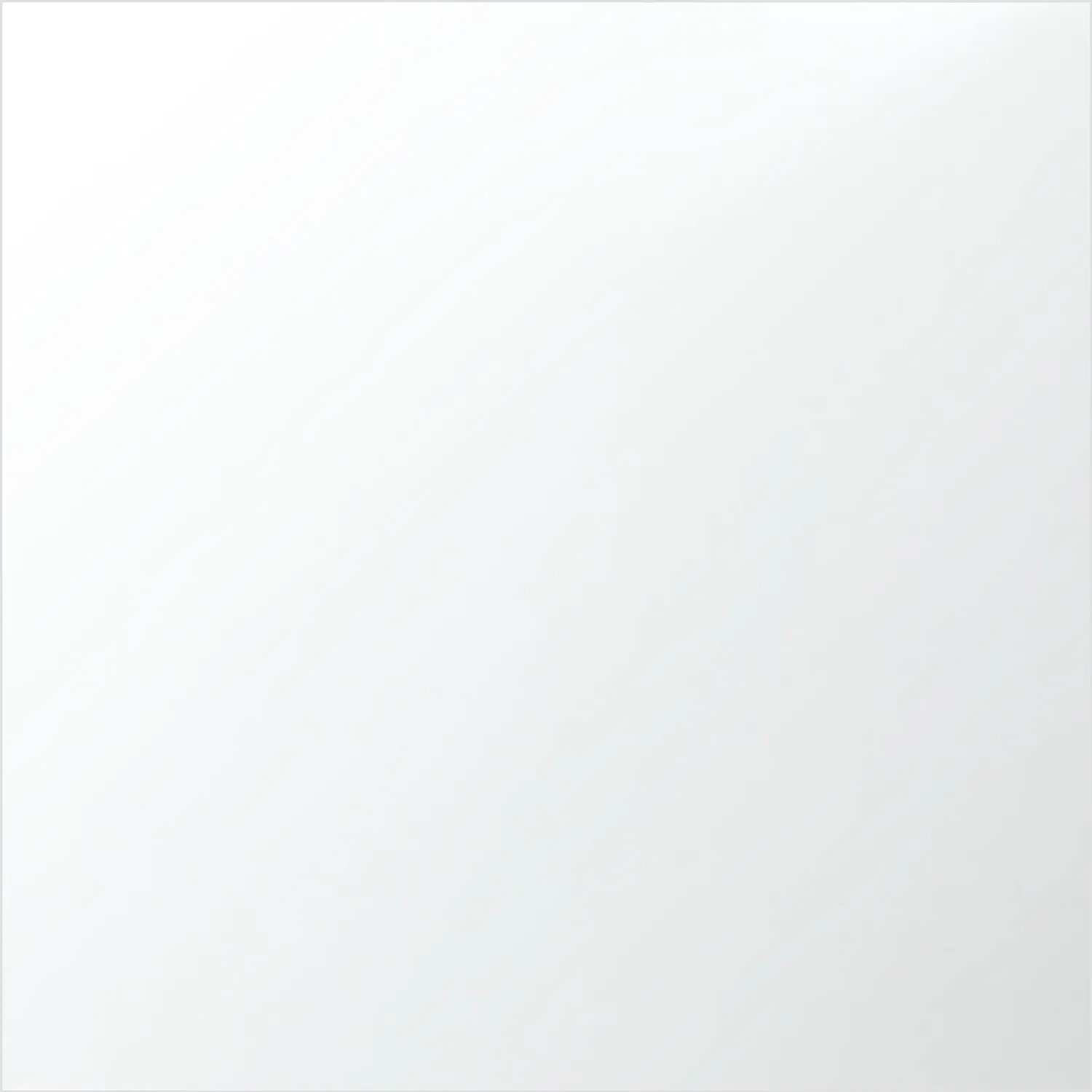 Gres szkliwiony Toronto white mat 60 x 60 cm
