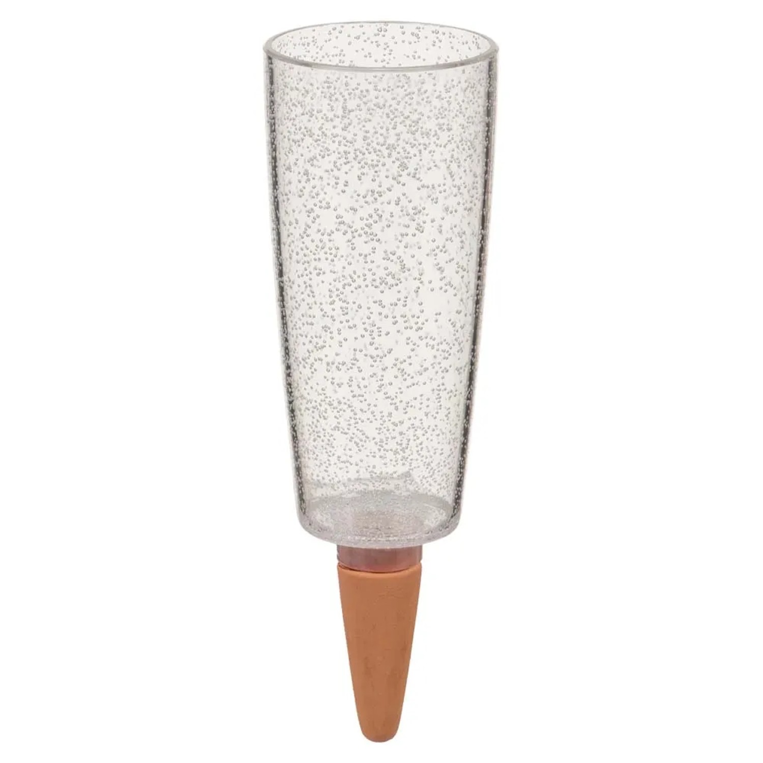 Scheurich Dozownik nawadniający bezbarwny 24cm