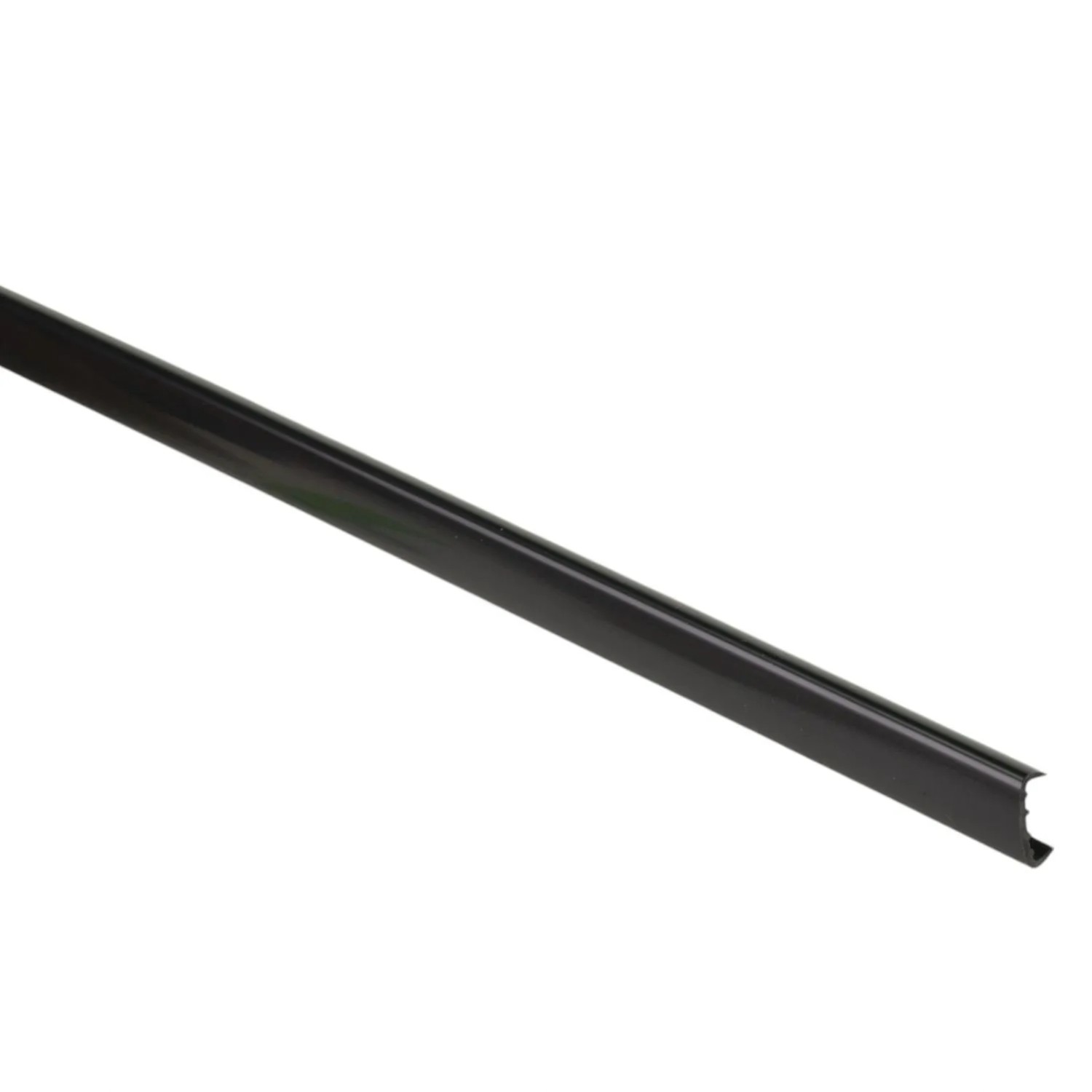 Salag Profil C-18 Czarny 18mm/2,6m