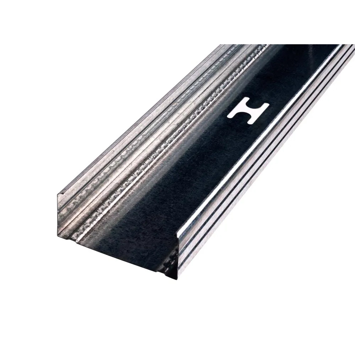 Budmat Profil ścienny CW100 3 m