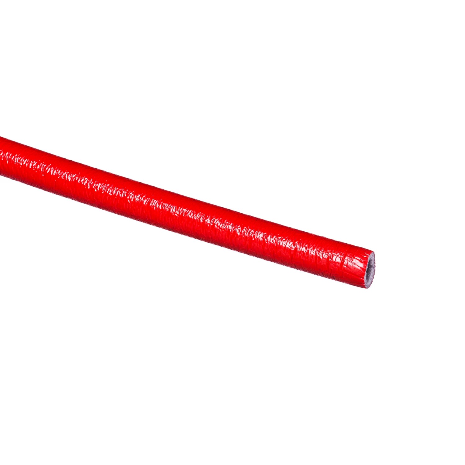 Folimpex Otulina POOLFLEX S czerwona 15 mm / 6 mm